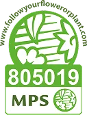 Followyourflowerorplant.com logo